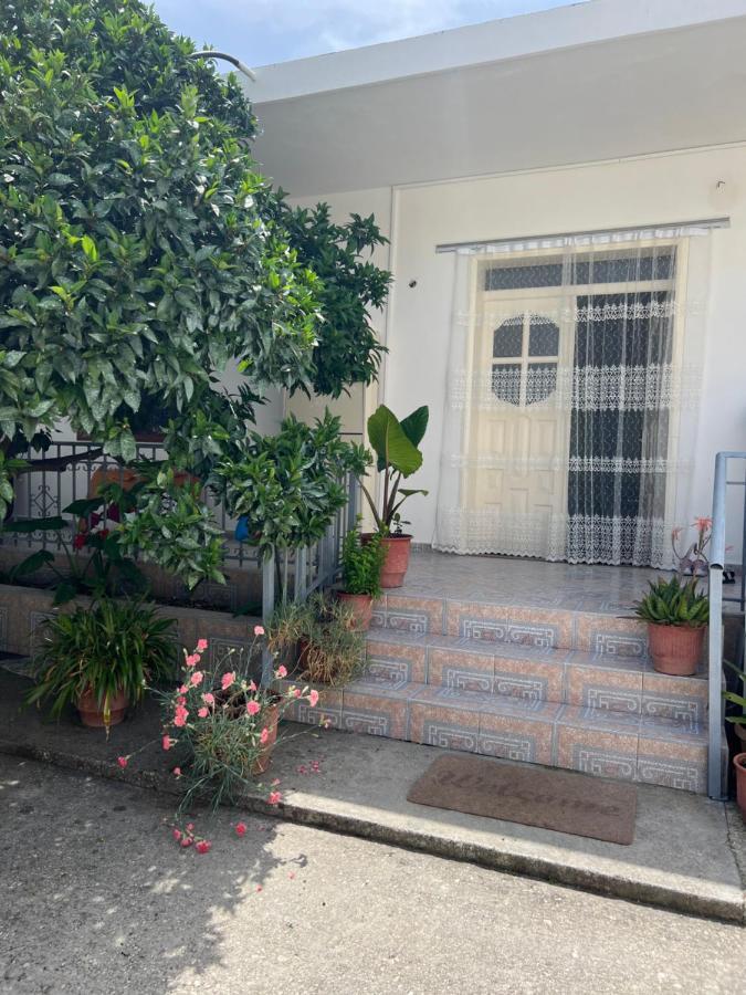 Rooms For Rent Habipi Vlorë Eksteriør billede